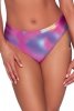 AVA SWIMWEAR FIGI KĄPIELOWE SF 163/2 PASTEL TIE DYE